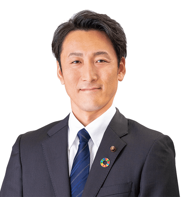 島谷ひろのり