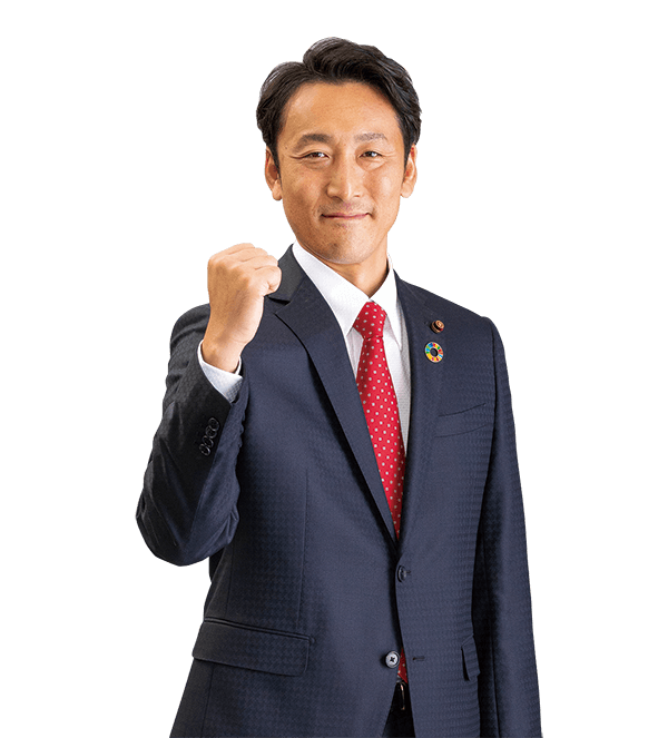 島谷ひろのり
