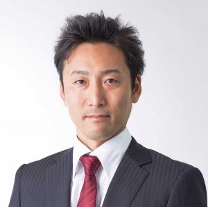 島谷ひろのり